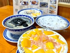 -韵姐牛奶甜品世家