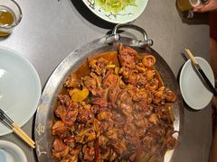 -广合草鸡·泰山炒鸡(擂鼓石店)