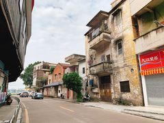 -柴油机1959创意园(IF1959文创园)