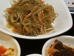 -土大力拌饭名家(丹尼斯百货店)