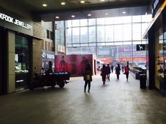 -丽达购物中心(崂山店)