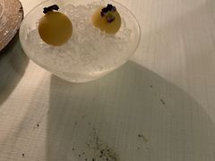 -三嚥阁 La Villa Restaurant