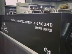 -瑞幸咖啡(Lab·华强电子世界店)
