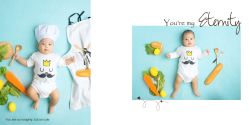 点击看大图 -哈喽BABY儿童摄影