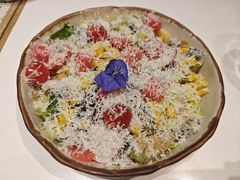 -芝士农场·意式餐厅(生态城万达店)