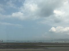 -香港国际机场-T2航站楼
