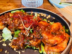 -食陆号·新式台湾创意菜(十全街首店)