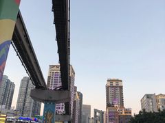 -好利来.生日蛋糕(杨家坪店)