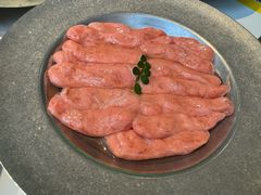 -范儿·嫂子烤肉·精致炭火烤肉(长治路店)