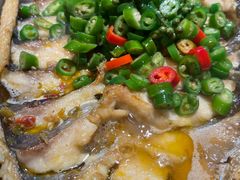 -半天妖烤鱼(方庄店)