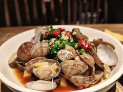 -老头儿油爆虾(胜利河美食街店)