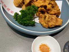 -奕景海鲜·大连菜(星海广场店)