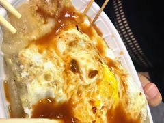 -东门町美食街