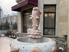 -子霖南山鲜虾面(南山总店)