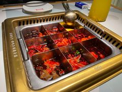 -雾都渣渣火锅(南城智汇城店)