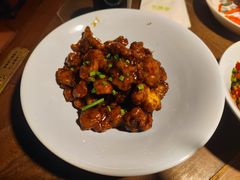糖醋里脊-外婆家(西红门荟聚购物中心店)