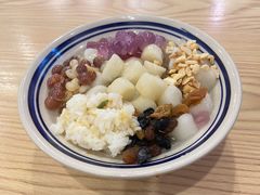 -正南齐北·老街糯米团(洪崖洞店)