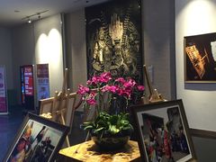 -黔蘑菇四季餐厅(观山湖店)