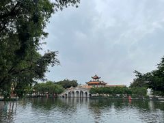 -宝墨园景区