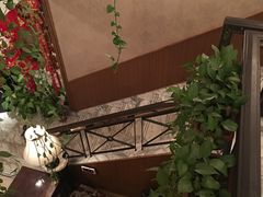 -老洋房花园饭店(绍兴路店)