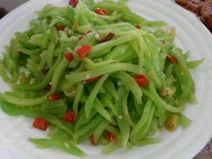 android_upload_pic-自游人·美食一楼·地道徽菜(三十年名店)
