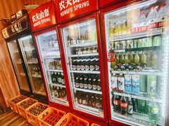 -百味源炭火烤翅 ·夜市大排档(酒仙桥店)