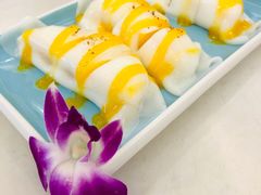 -香香海南菜餐厅