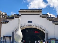 -普陀山慧济禅寺