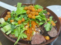血旺-谢老五跷脚牛肉·非遗传承店