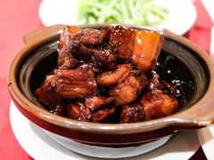 -老吉士酒家(天平路店)