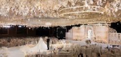 -MANLI BRIDAL婚纱