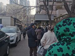 -正味斋锅巴菜(西北角店)