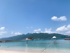 -海南分界洲岛旅游区