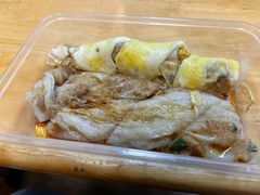 -山水肠粉(盐田店)