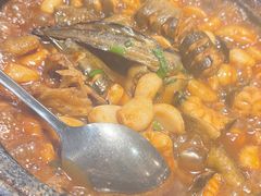 -隆喜元鱼汤包·海鲜(中联广场店)