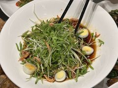 -国人川菜(李家村建东街店)