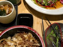 -Hatsune隐泉日式料理(SKP店)