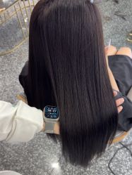 -藤野造型·烫·染发型设计店