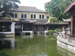 -南京中国近代史遗址博物馆(南京总统府)