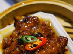 -钟菜·粤菜点心·宴请(海上世界·汇港二期店)