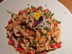 -隅焰·三生三味·手作川菜(金沙天街店)