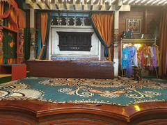 -甘尼仕印度餐厅爵士酒吧(阳春巷店)
