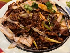 -民族饭店-四季餐厅