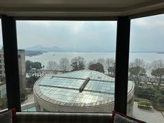 -杭州君悦酒店