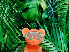 -腾爱熊猫咖啡生活馆(老东门店)