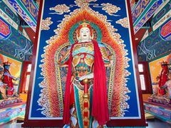 -盛世南宫影视城(北普陀影视城)