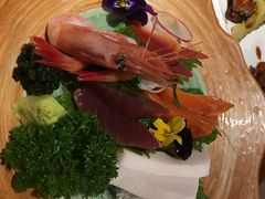 刺身拼盘-牛玄庵日式寿喜烧·料理店(新源里店)