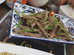 -星月楼回坊小吃·清真陕菜