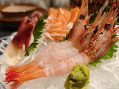 -林妈妈村·日式料理(宝山万达店)