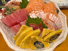 -大焰自助日式料理 铁板烧(徐汇店)
